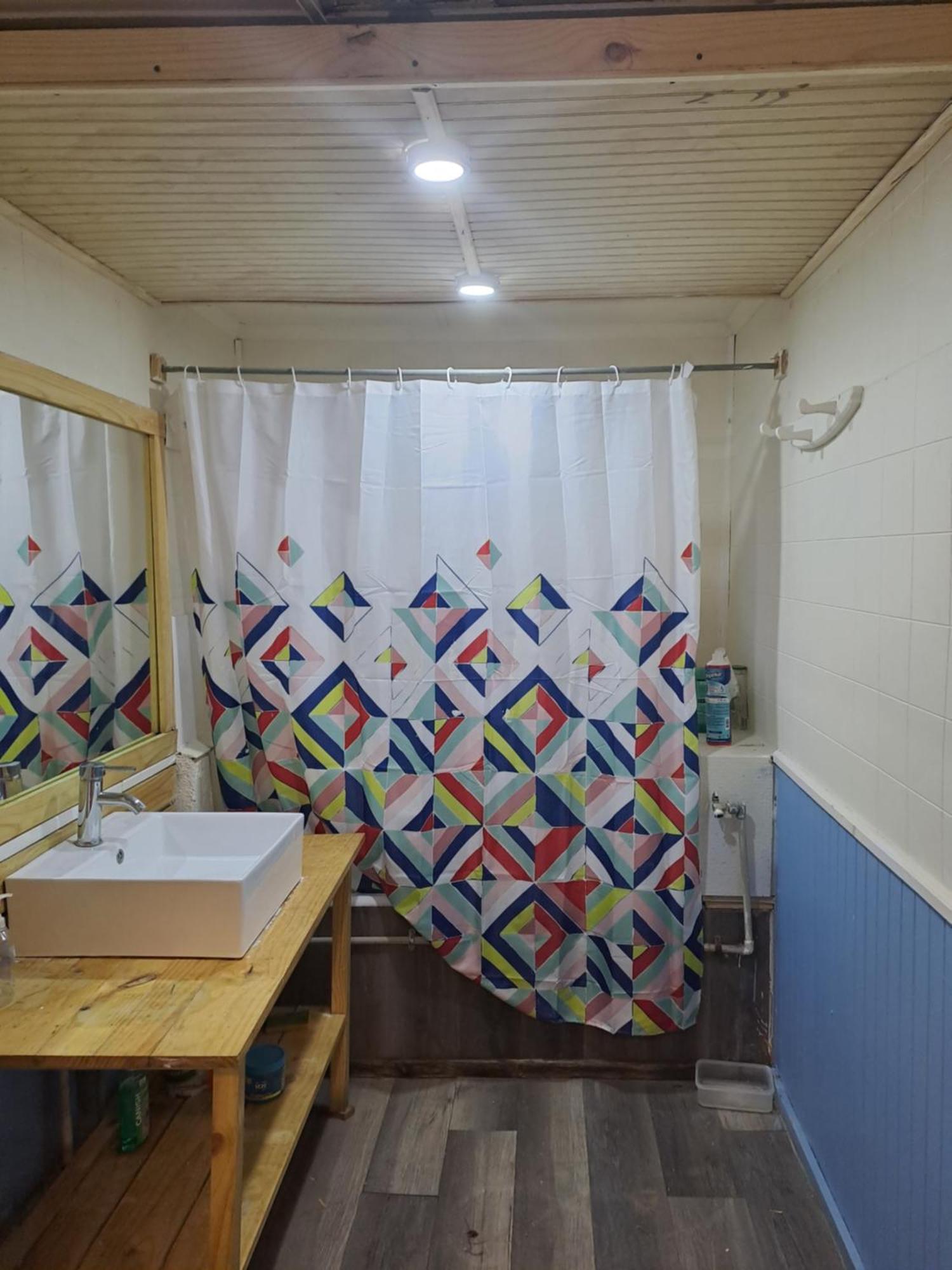 Bed and Breakfast Isla Yu Patagonia 2 Пуэрто-Наталес Экстерьер фото